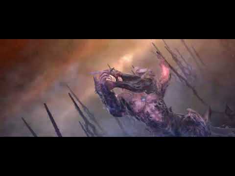 Abyssos: The Eighth Circle (Savage) - P8S - Game sounds only