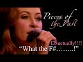 Pieces of the Past "What the F#........ !"  It's Time, Big Time LIVE