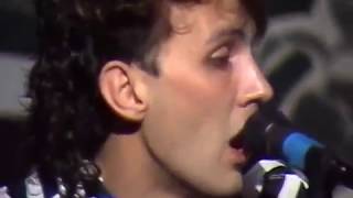 The Bolshoi - full live Swiss club gig 1985