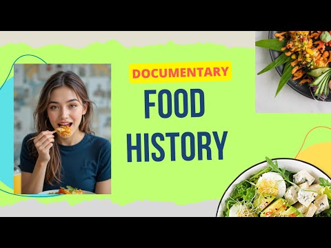 Food History: The Evolution of Cuisines and Culinary Traditions