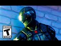 Fortnite X Snake Eyes: G.I. Joe Origins (Cinematic Trailer)