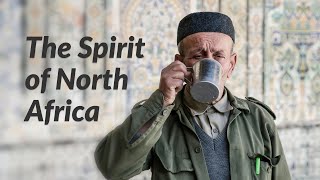 The Spirit of North Africa