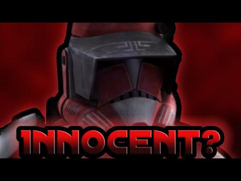 Commander Fox Did What He Was Told To Do