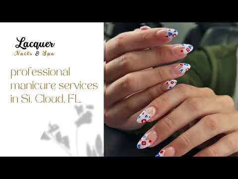St Cloud Pedicure