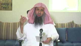 هل تجوز إمامة المرأة في التراويح ؟ image