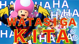 【初見プレイ】どれだけ１位を取っても安心できないマリオカートツアーというゲーム。【実況】