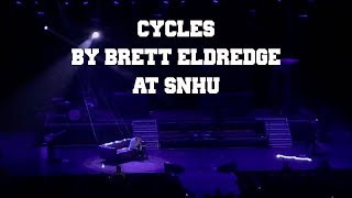 Brett Eldredge- Cycles at SNHU