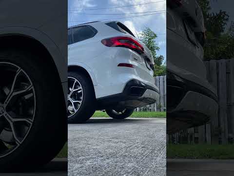 Thumbnail for X5 M50i Cold Start #fyp #coldstart #automobile #bmw #exhaust by Automobile, BMW