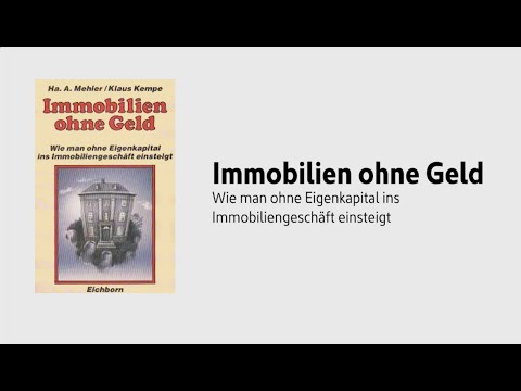 Immobilien ohne Geld