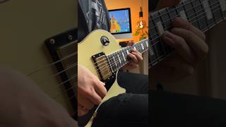 Download lagu Steelheart - She’s Gone Intro Cover | Maybach Edelweiss 72 Custom | #shorts mp3