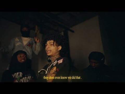 Lil Tony - E B F*CKIN K (Official Music Video)