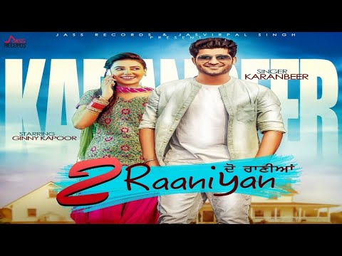 2 Raaniyan