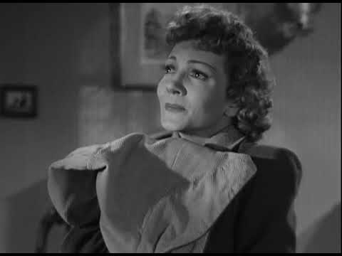 Since You Went Away (1944) Claudette Colbert, Shirley Temple, Jennifer Jones