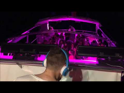 Lori Zama pres. "30 Memories Of The Summer" - Estate 2018