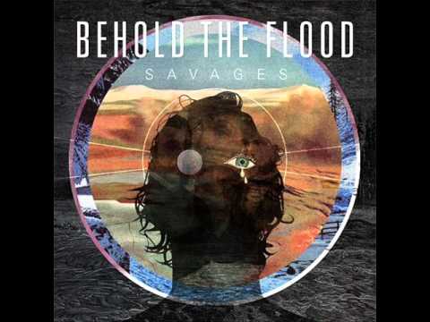 Behold The Flood - Rebirth