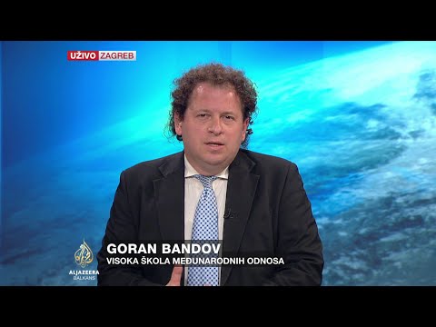 Bandov o odgodi pregovora EU sa Srbijom