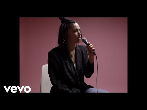 Frida Gold - Verletzbar (Loft Session akustisch)