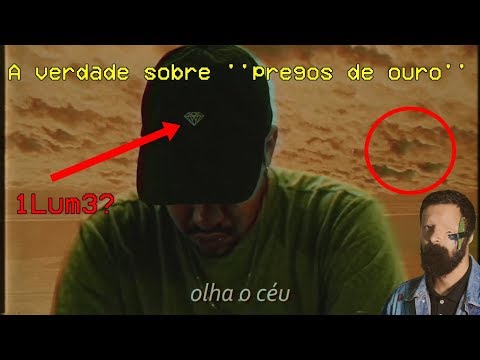Beli Remour - Pregos de Ouro Feat. 1LUM3 e Victor Xamã