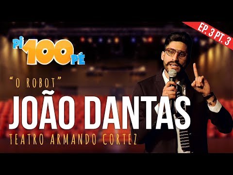 Pi100pe T2 - João  Dantas