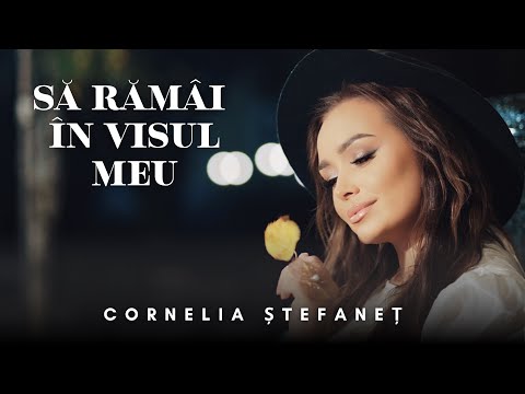 Cornelia Stefanet and Marcel Stefanet