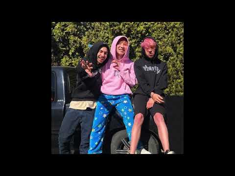 pvscale x capoxxo x lil yu - pass me a cup