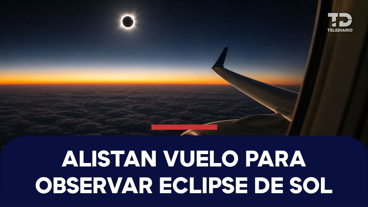 Eclipse solar total del 12 de agosto 2026: dónde y a qué HORA verlo