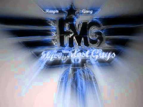 (FMG) FlyerDen Most Guys #2