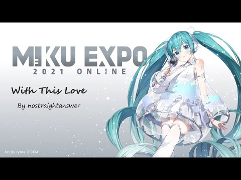 Video thumbnail for With This Love