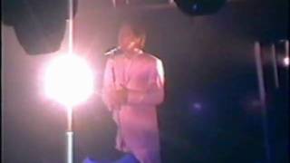 Clay Aiken - Solo Tour - Clio, MI - You Were There