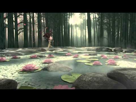 Burak Yediel - Yağmur Damlası - Animasyon Rap Klip