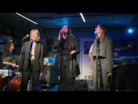 Klossmajor: "Det er jo bare kødd" @ Big Dipper Oslo