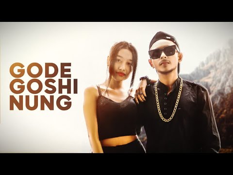 GODE GOSHI NUNG | Elemi Debbarma Ft. Jackson Dhruba | Latest Official Kokborok Music Video | 2020