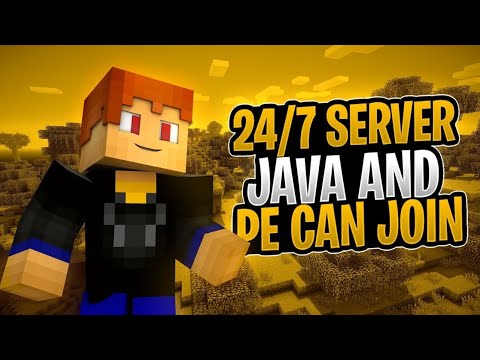 🧛‍♂️ 24/7 Vamp Gamer SMP | Join Now for Epic Builds! 😱