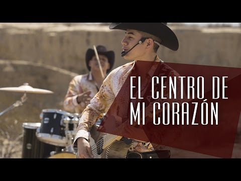 Alvara2 de la Sierra - El Centro de mi Corazón