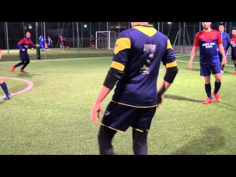 Absolute TV | Arrusa vs Real Piemonte