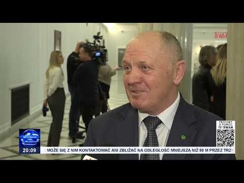 Zaproszenie na rozmowy z prezydentem