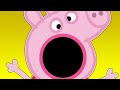 PEPPA PIG TRY NOT TO LAUGH