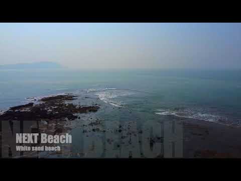 Shirivardhan beach || ड्रोन शूट || श्रीवर्धन सागर || अरब सागर || Subhan Beach resort || Drone Shot