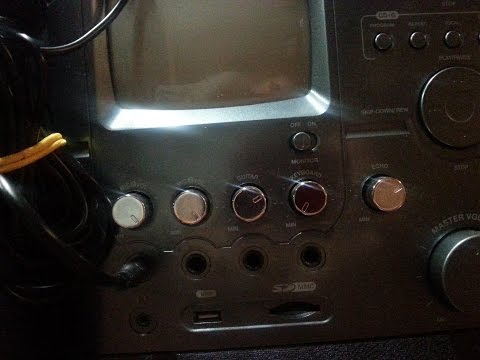 U Don't Need Much 2 Record & 4 Types of Studios