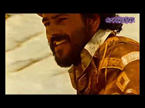 Cena em que Ojuara derruba o Boi | FILME: O Homem Que Desafiou o Diabo