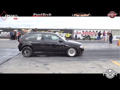 Piloto Rhodium Bala    Equipe Teruo Motorsport  DT-B 09