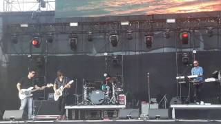 Siddhartha - Tarde  (Machaca fest 2017)