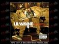 Lil Wayne - Da Da Da (CD QUALITY)