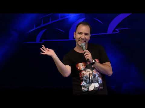 BOJAN VELEVSKI THE BEST OF STAND UP COMEDY SKOPJE STAND UP COMEDY FESTIVAL MACEDONIA