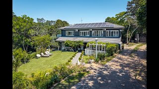 Exclusive Dual-Property in Prestigious Everton!! Where old Kloof charm meets modern luxury!