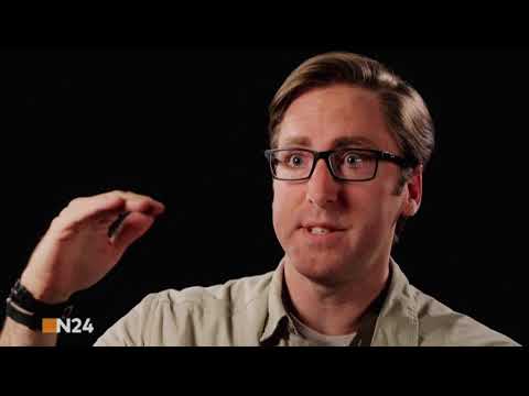 Countdown zum Weltuntergang Der Super Vulkan