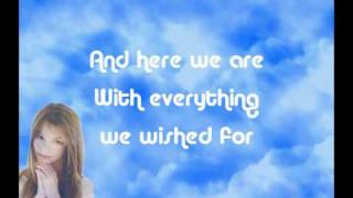 Britney Spears - Deep In My Heart Lyrics