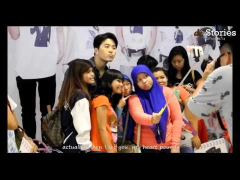 이루 at Kpopby Eru║이종현 ft.Melody Day - 사실은 말야 EngSub