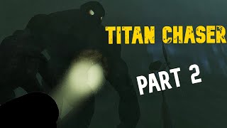 Titan chaser gameplay walkthrough part 2