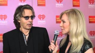 Rick Springfield: His new music really is 'Rocket Science' (Episode 81)